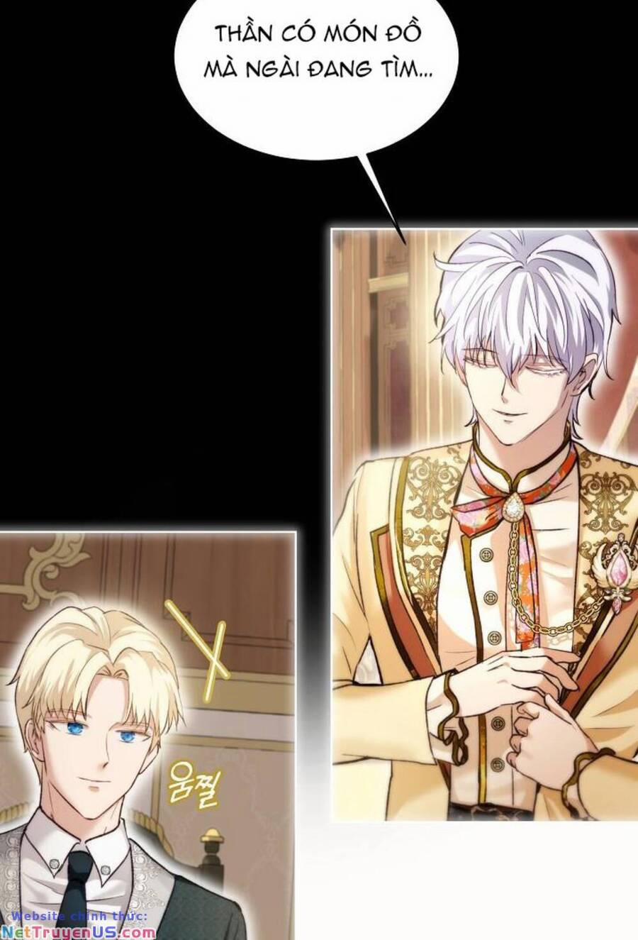Tôi Đã Tái Sinh Thành Bé Cáo Của Thần 45 trang 31
