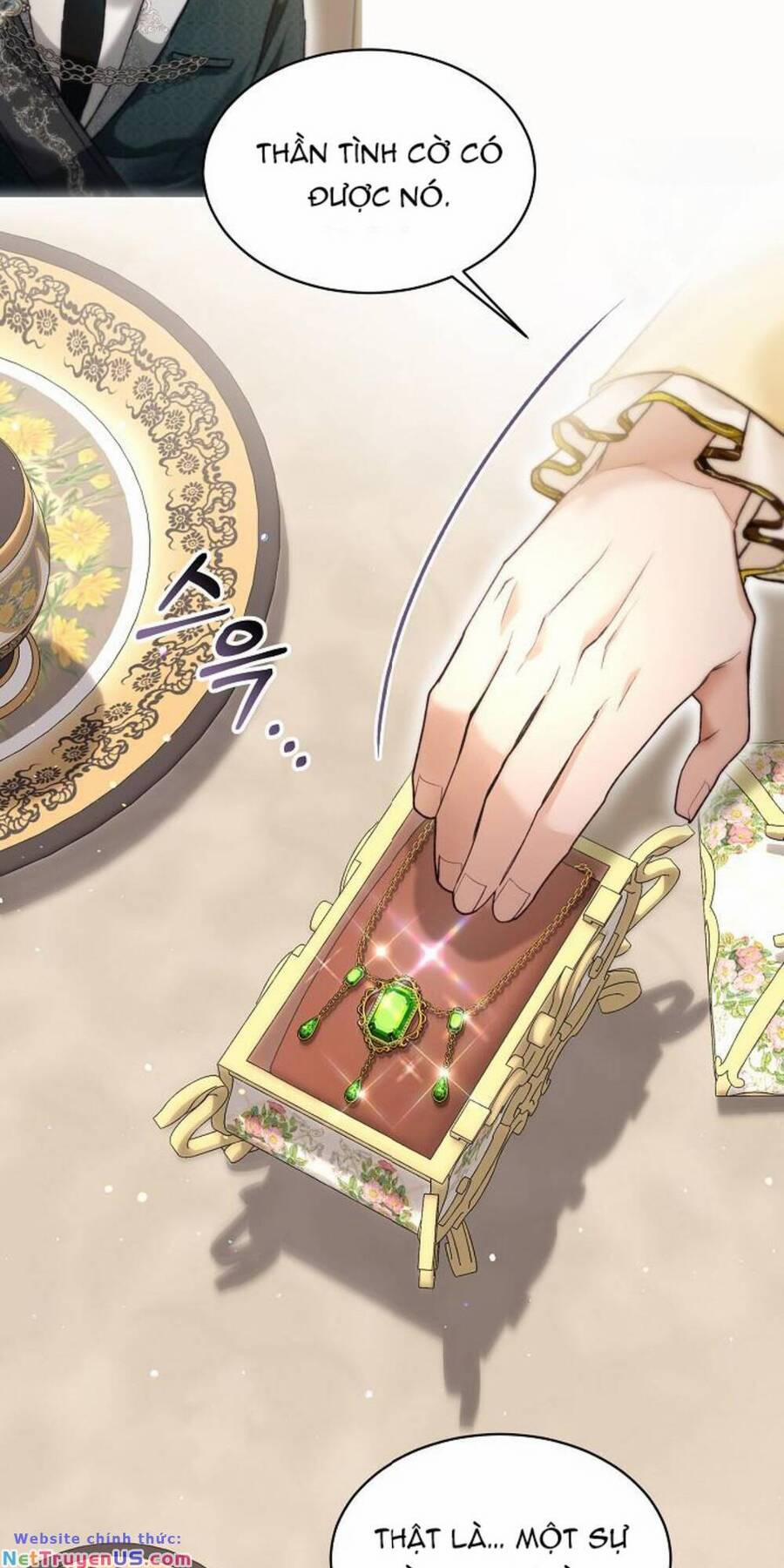 Tôi Đã Tái Sinh Thành Bé Cáo Của Thần 45 trang 32