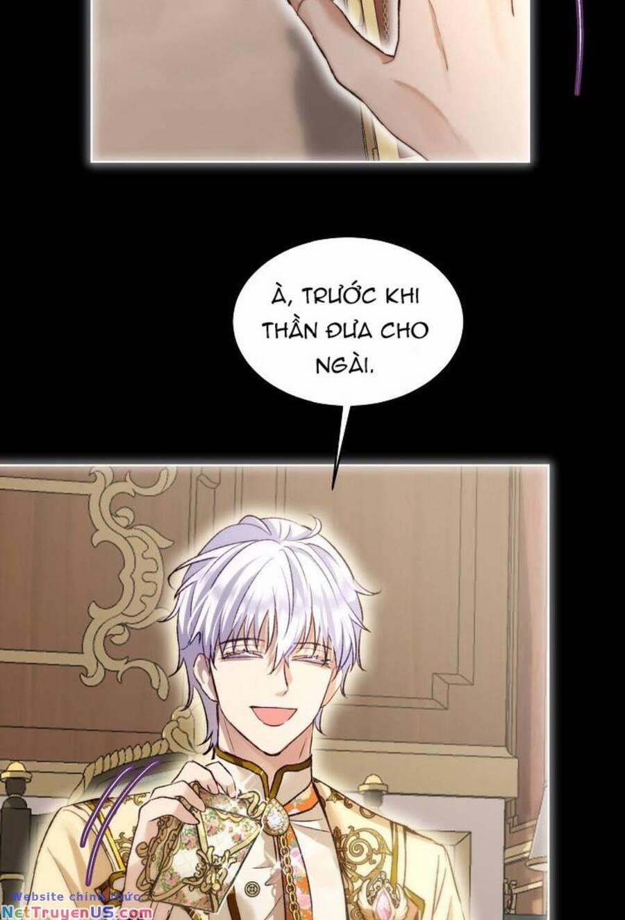 Tôi Đã Tái Sinh Thành Bé Cáo Của Thần 45 trang 34