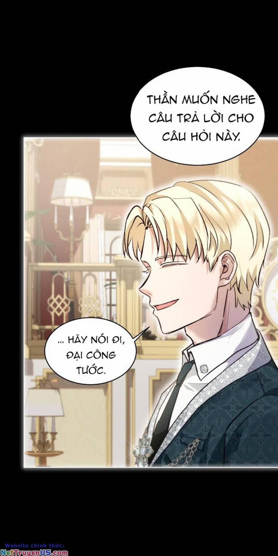 Tôi Đã Tái Sinh Thành Bé Cáo Của Thần 45 trang 36