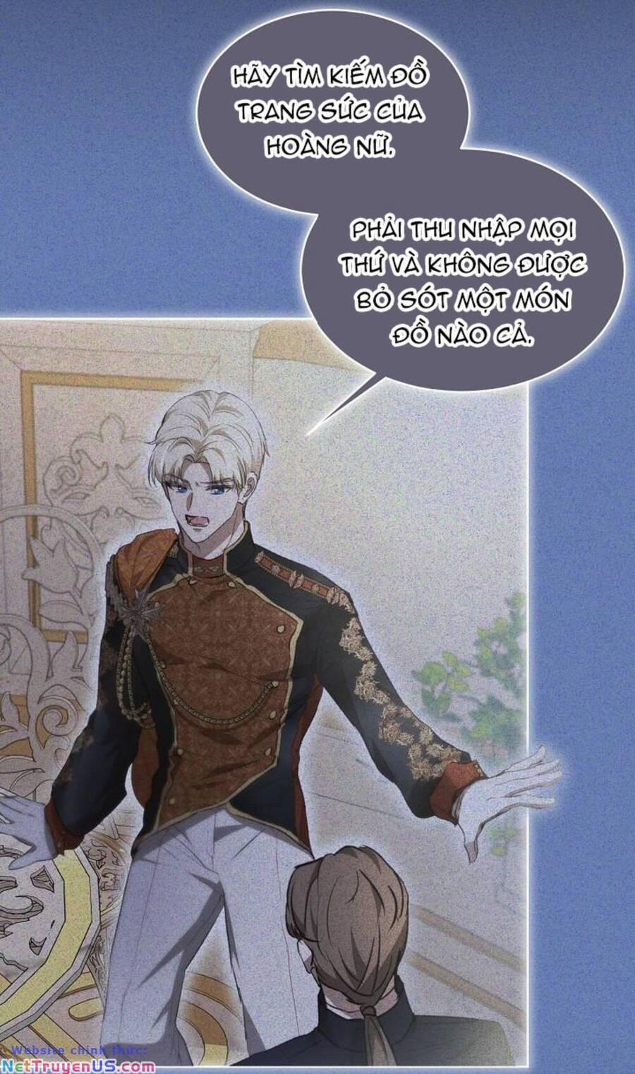 Tôi Đã Tái Sinh Thành Bé Cáo Của Thần 45 trang 38