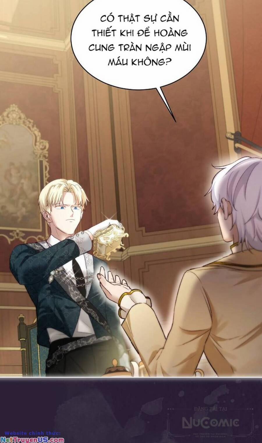 Tôi Đã Tái Sinh Thành Bé Cáo Của Thần 45 trang 43