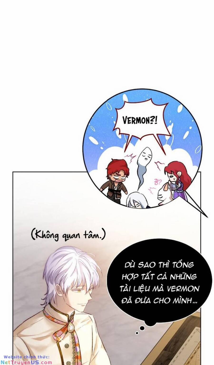 Tôi Đã Tái Sinh Thành Bé Cáo Của Thần 45 trang 47