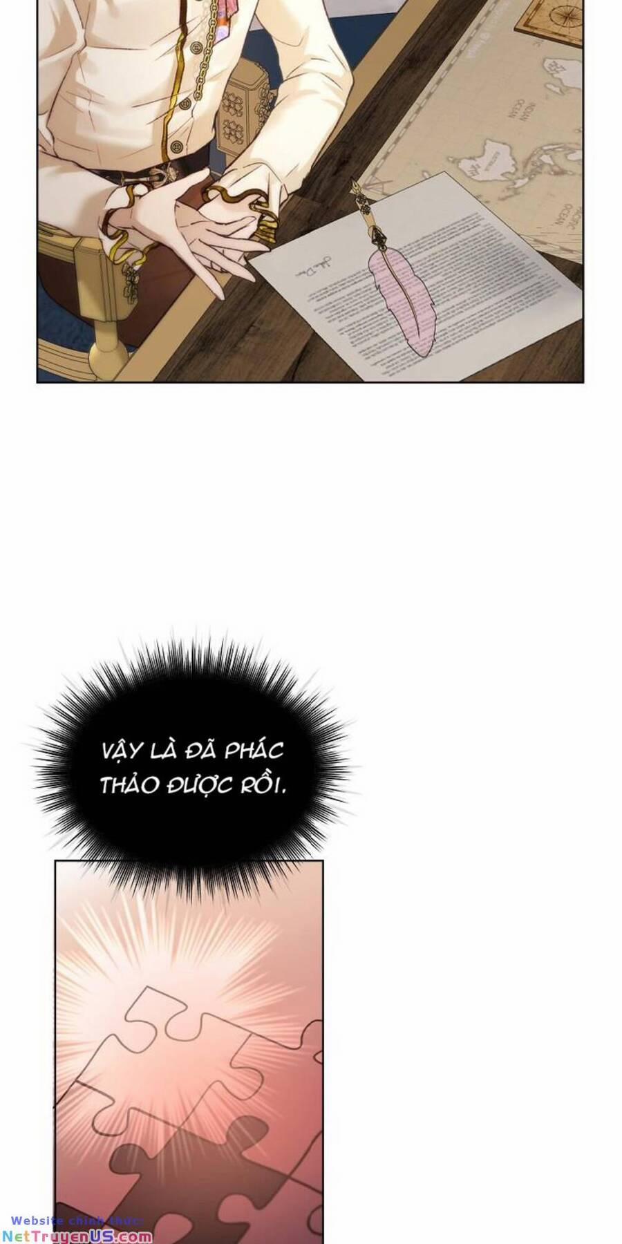 Tôi Đã Tái Sinh Thành Bé Cáo Của Thần 45 trang 48