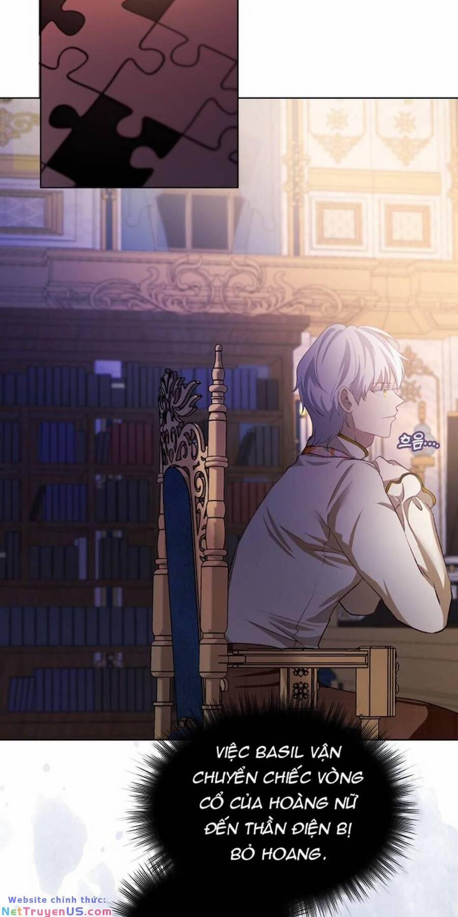 Tôi Đã Tái Sinh Thành Bé Cáo Của Thần 45 trang 49