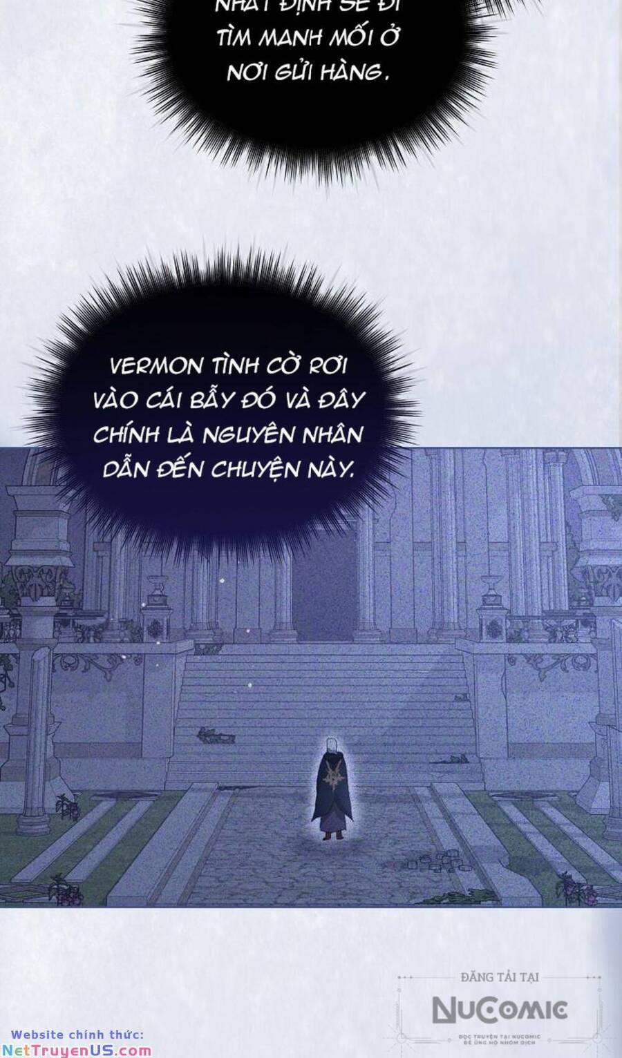 Tôi Đã Tái Sinh Thành Bé Cáo Của Thần 45 trang 51