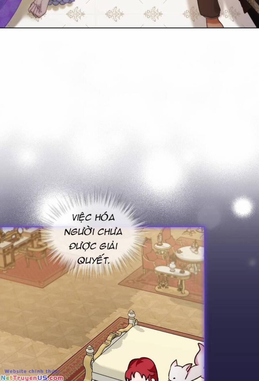Tôi Đã Tái Sinh Thành Bé Cáo Của Thần 45 trang 6
