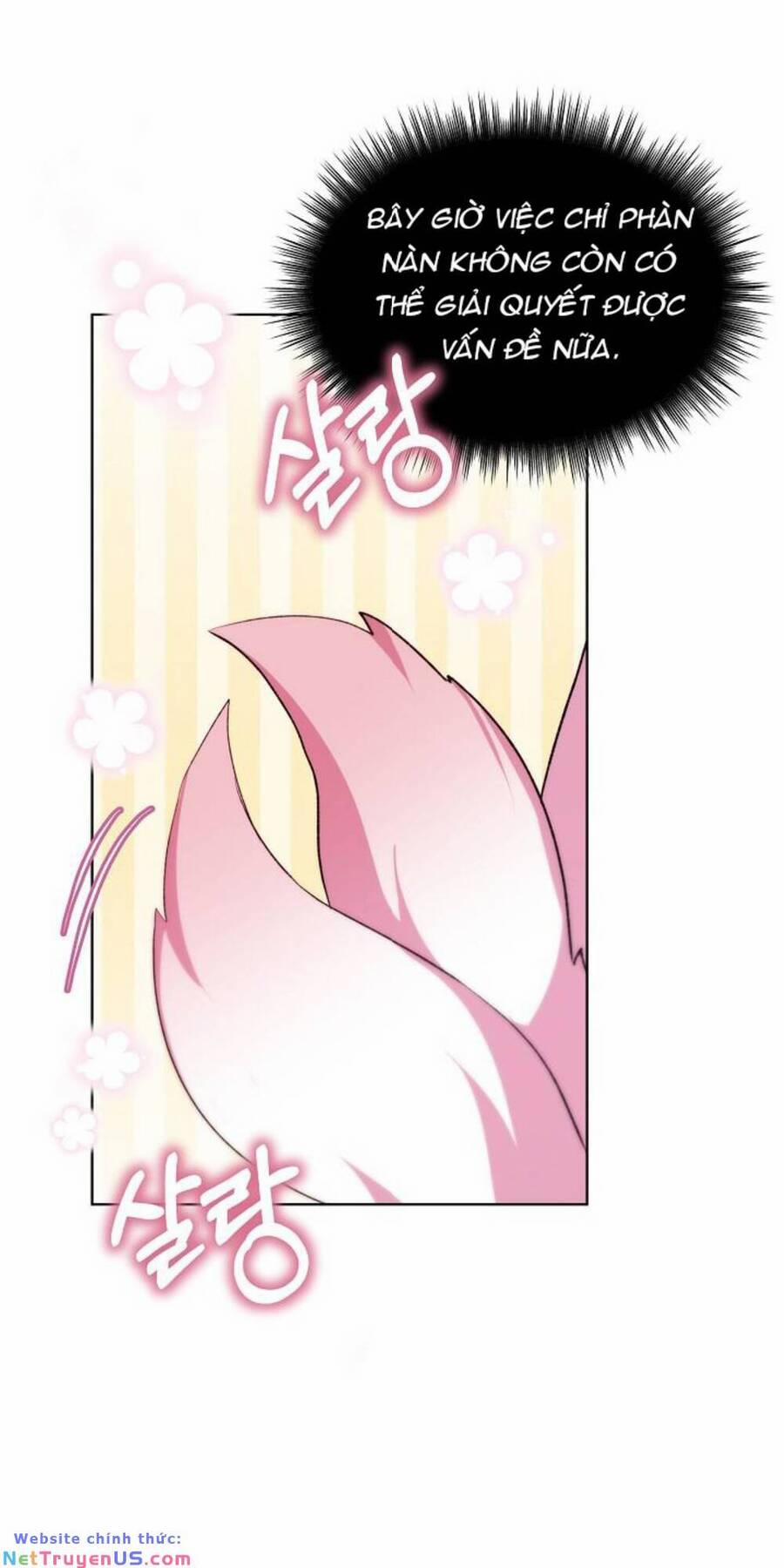 Tôi Đã Tái Sinh Thành Bé Cáo Của Thần 45 trang 60