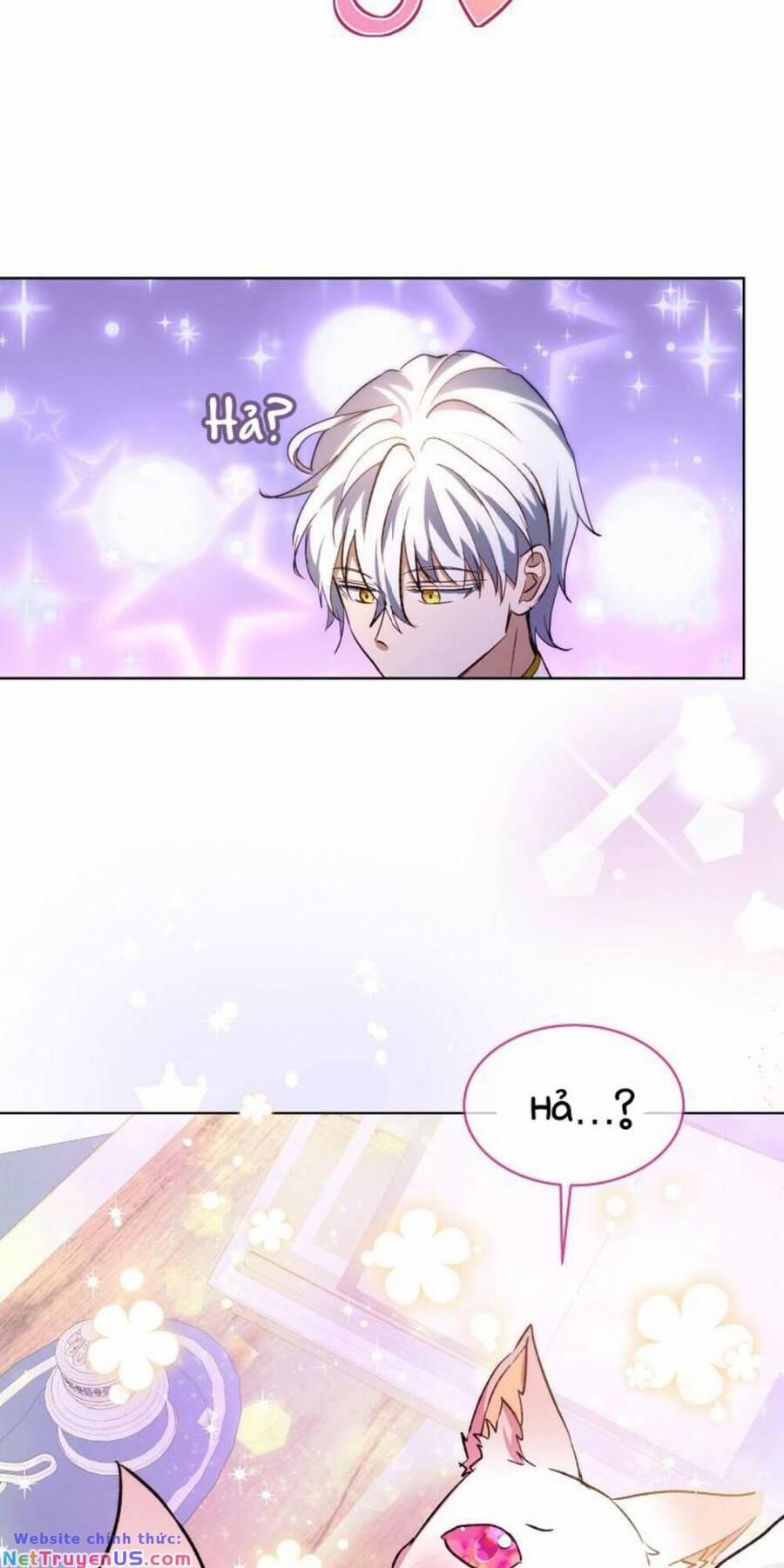 Tôi Đã Tái Sinh Thành Bé Cáo Của Thần 45 trang 64