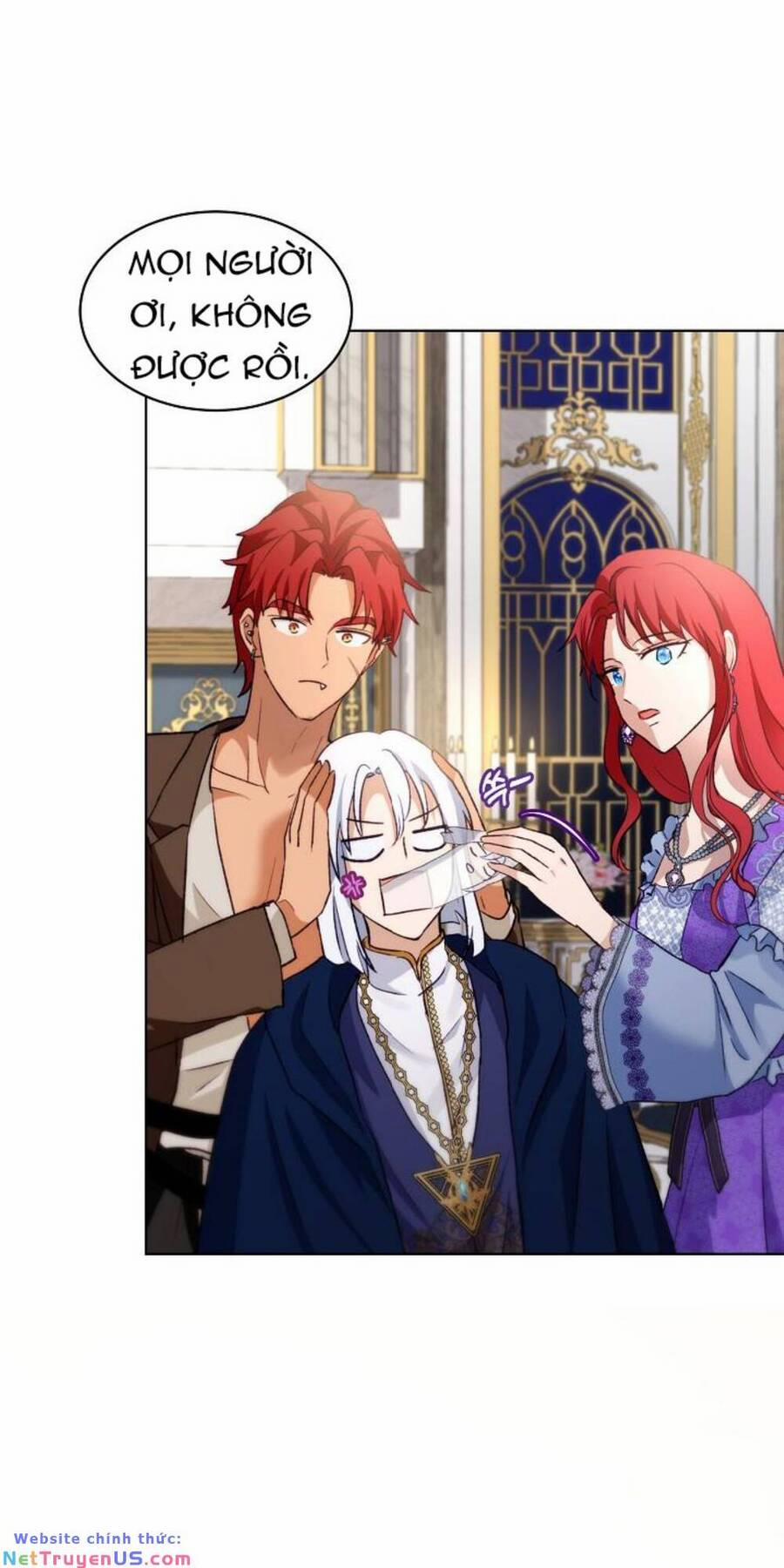 Tôi Đã Tái Sinh Thành Bé Cáo Của Thần 45 trang 68