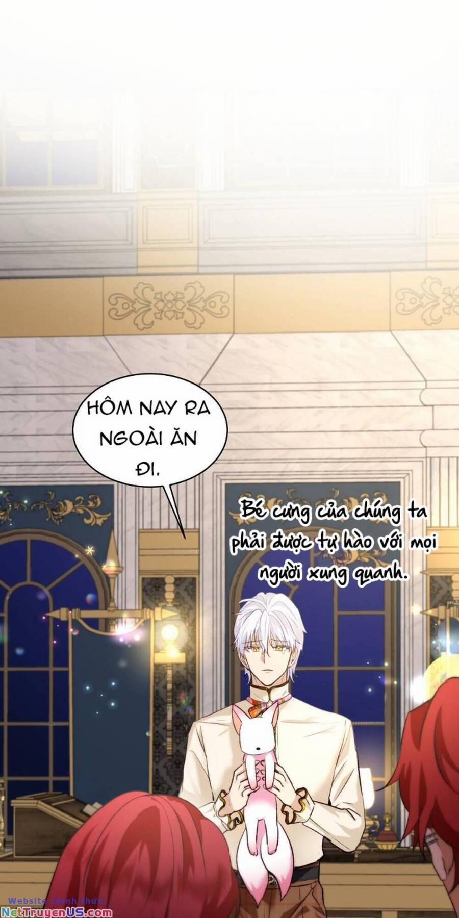 Tôi Đã Tái Sinh Thành Bé Cáo Của Thần 45 trang 69