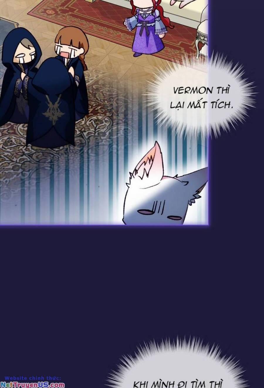 Tôi Đã Tái Sinh Thành Bé Cáo Của Thần 45 trang 7