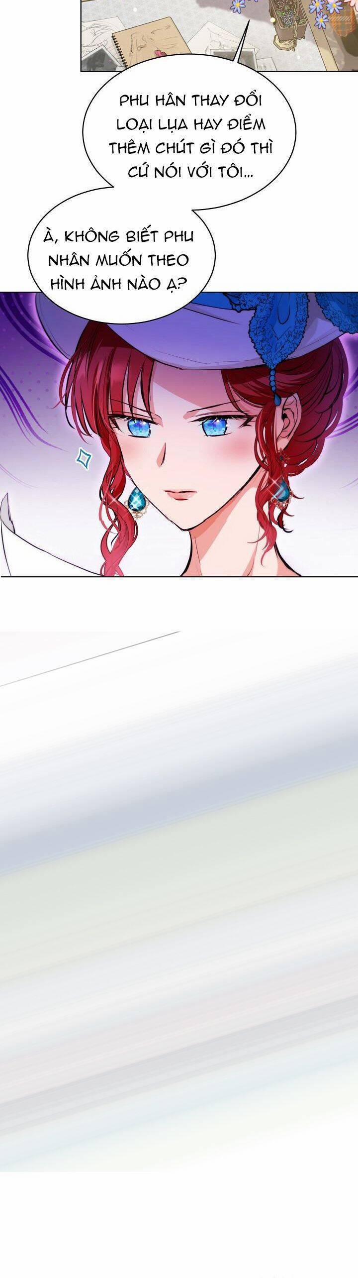 Tôi Đã Tái Sinh Thành Bé Cáo Của Thần 47 trang 8