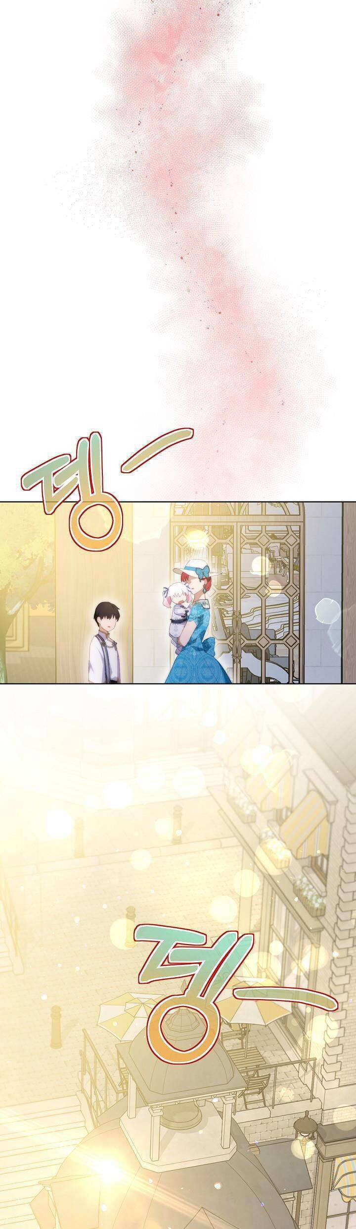 Tôi Đã Tái Sinh Thành Bé Cáo Của Thần 48 trang 13