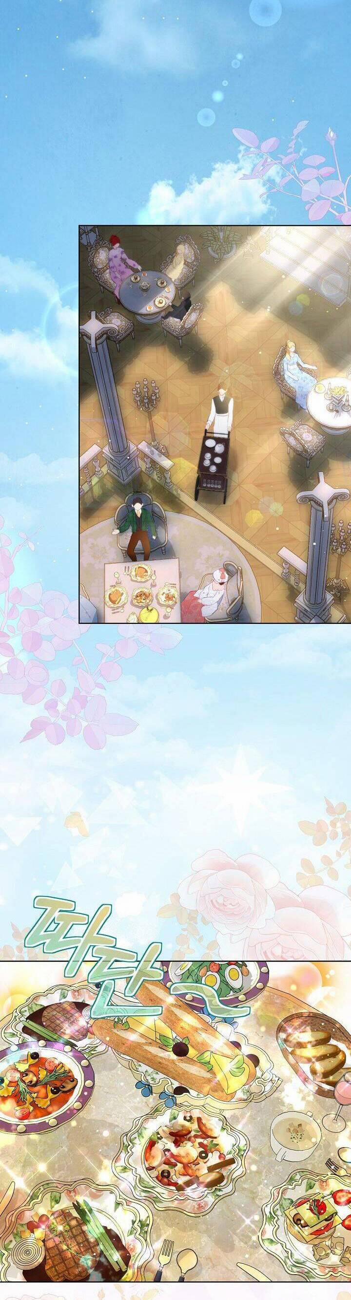 Tôi Đã Tái Sinh Thành Bé Cáo Của Thần 48 trang 20