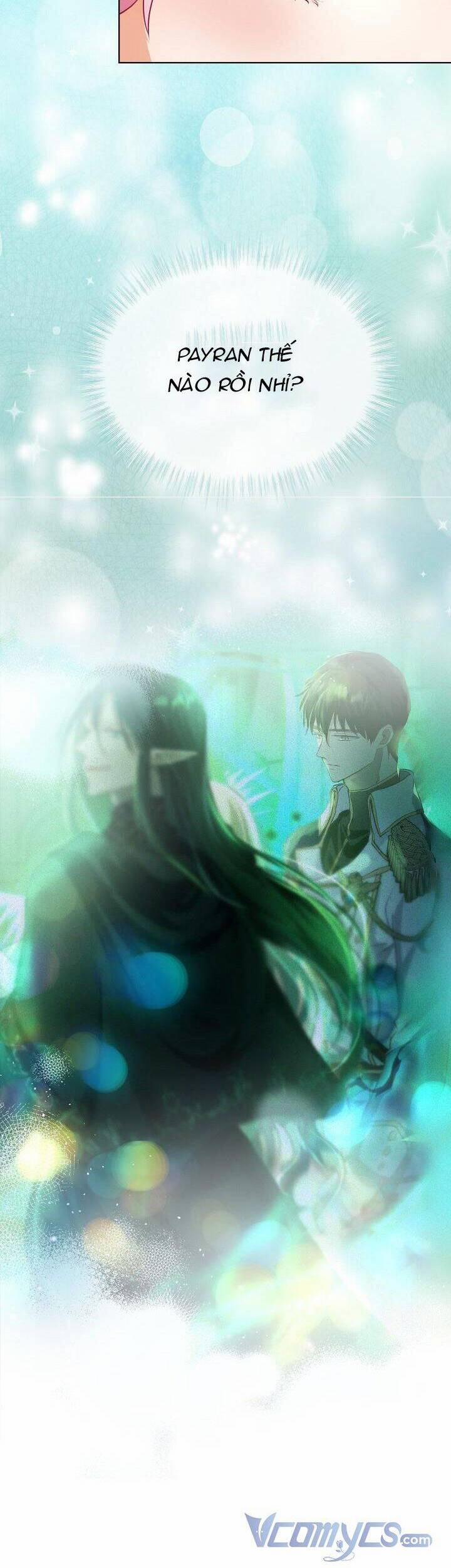 Tôi Đã Tái Sinh Thành Bé Cáo Của Thần 48 trang 30