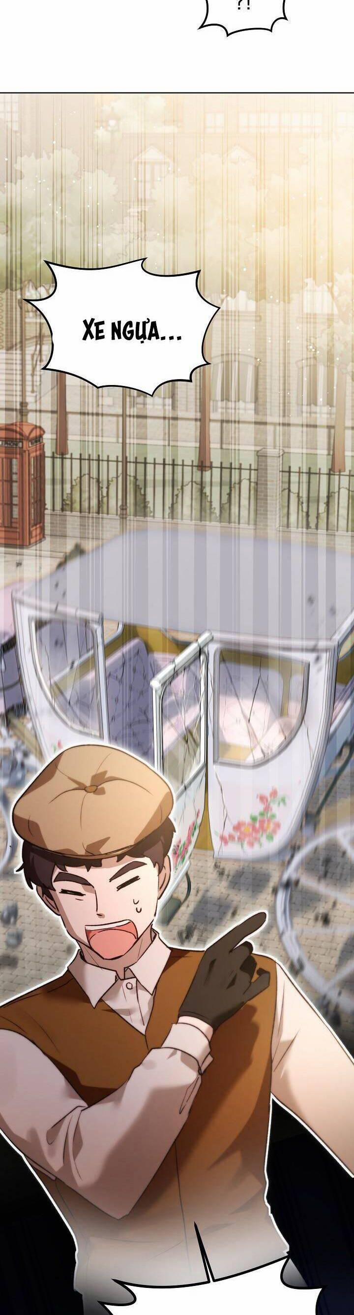 Tôi Đã Tái Sinh Thành Bé Cáo Của Thần 48 trang 41