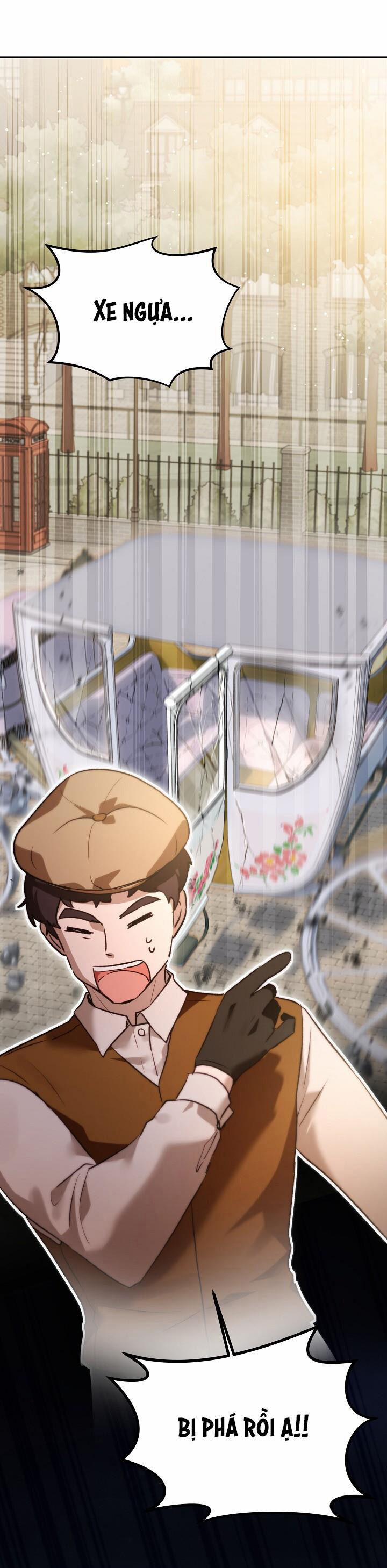 Tôi Đã Tái Sinh Thành Bé Cáo Của Thần 49 trang 2