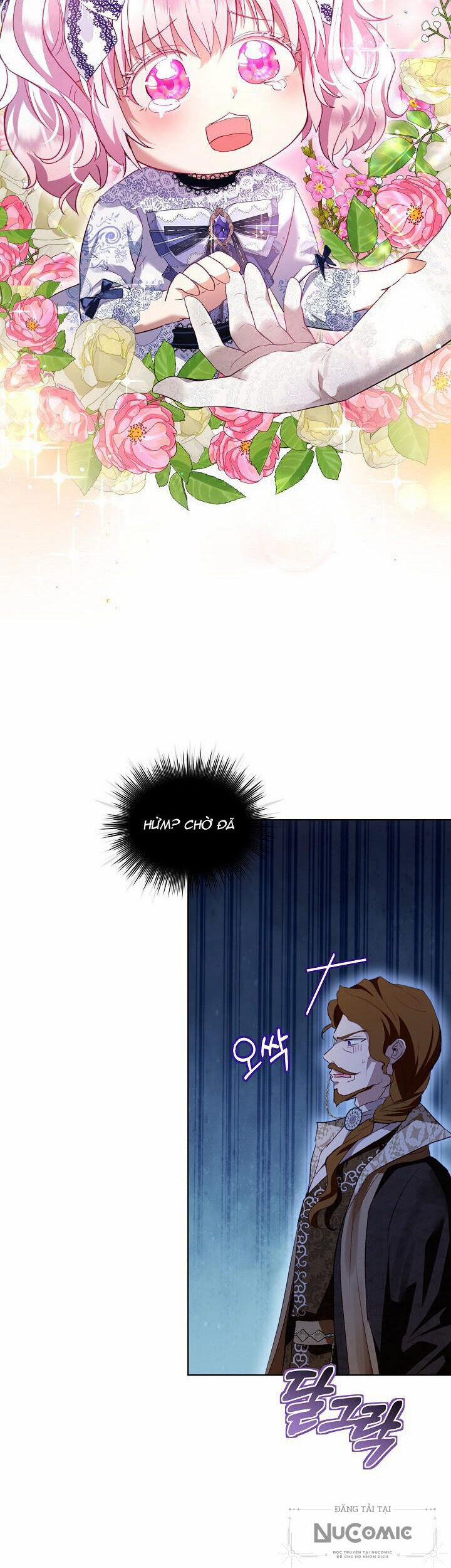 Tôi Đã Tái Sinh Thành Bé Cáo Của Thần 49 trang 26