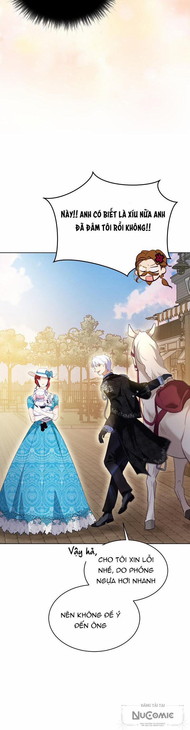 Tôi Đã Tái Sinh Thành Bé Cáo Của Thần 49 trang 30