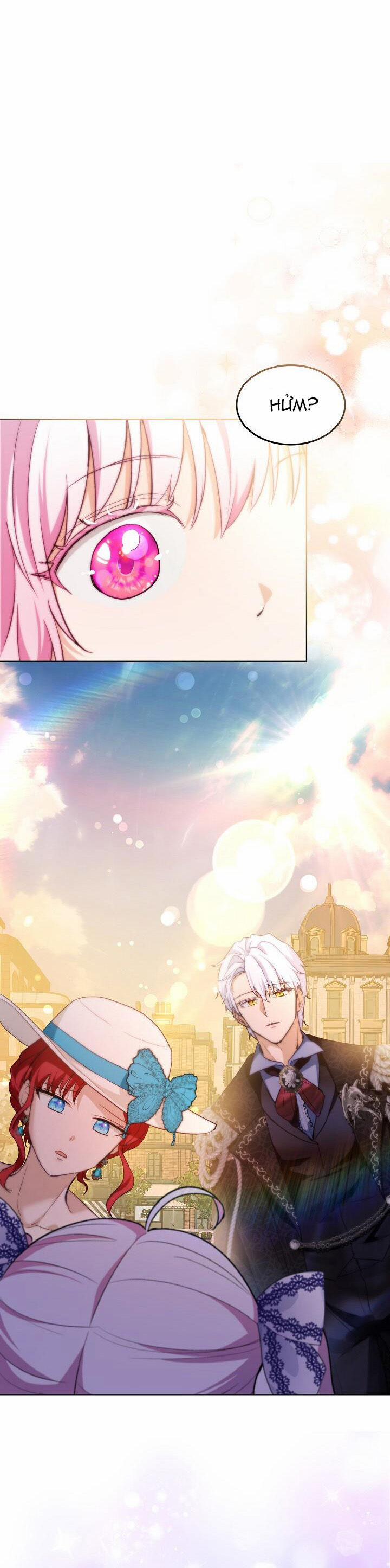 Tôi Đã Tái Sinh Thành Bé Cáo Của Thần 49 trang 35