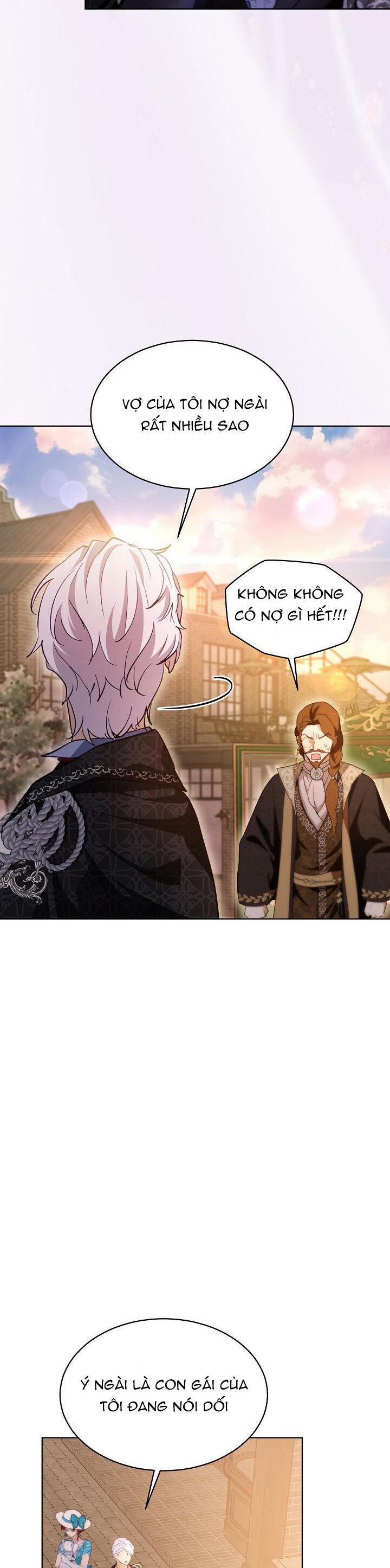 Tôi Đã Tái Sinh Thành Bé Cáo Của Thần 49 trang 37