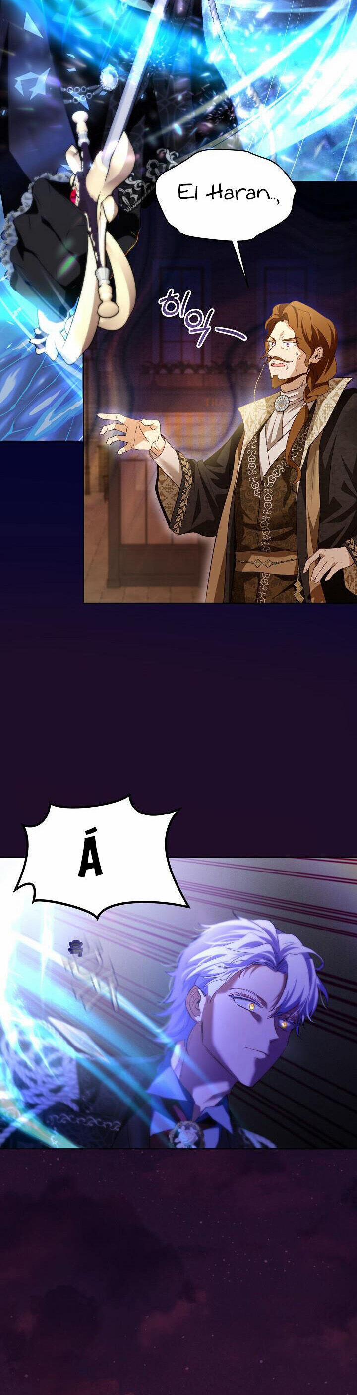 Tôi Đã Tái Sinh Thành Bé Cáo Của Thần 49 trang 40