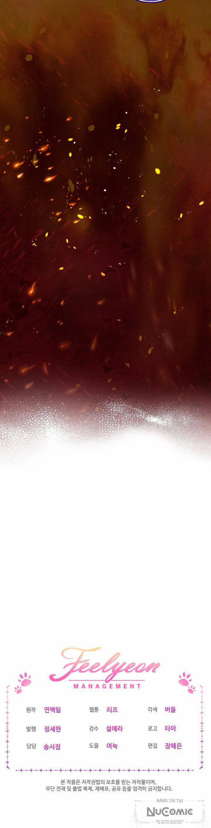 Tôi Đã Tái Sinh Thành Bé Cáo Của Thần 49 trang 42