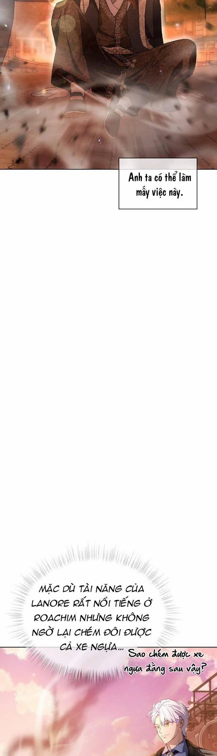 Tôi Đã Tái Sinh Thành Bé Cáo Của Thần 50 trang 13