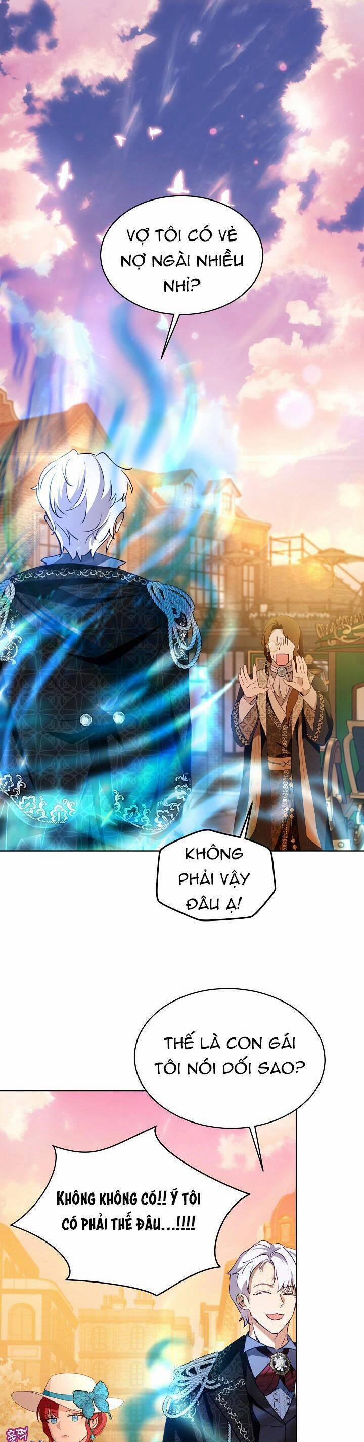 Tôi Đã Tái Sinh Thành Bé Cáo Của Thần 50 trang 2