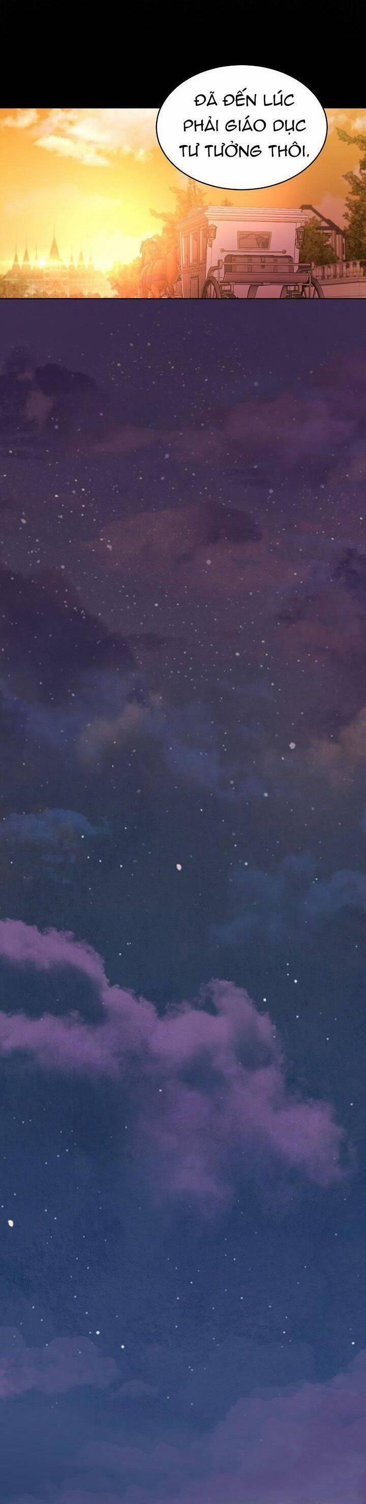 Tôi Đã Tái Sinh Thành Bé Cáo Của Thần 50 trang 21