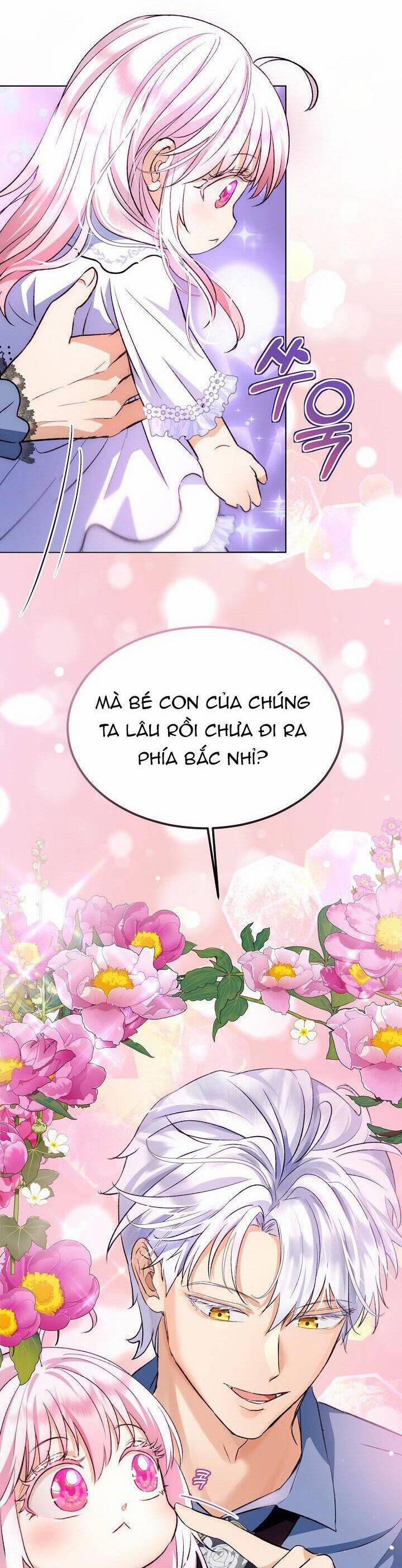 Tôi Đã Tái Sinh Thành Bé Cáo Của Thần 50 trang 29