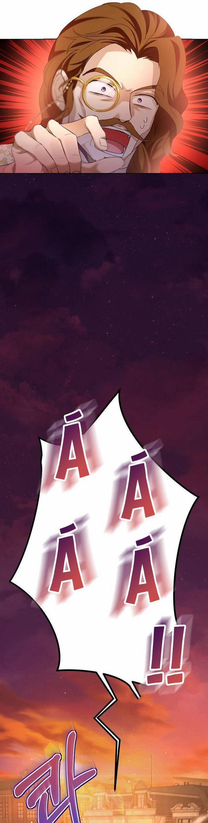 Tôi Đã Tái Sinh Thành Bé Cáo Của Thần 50 trang 4