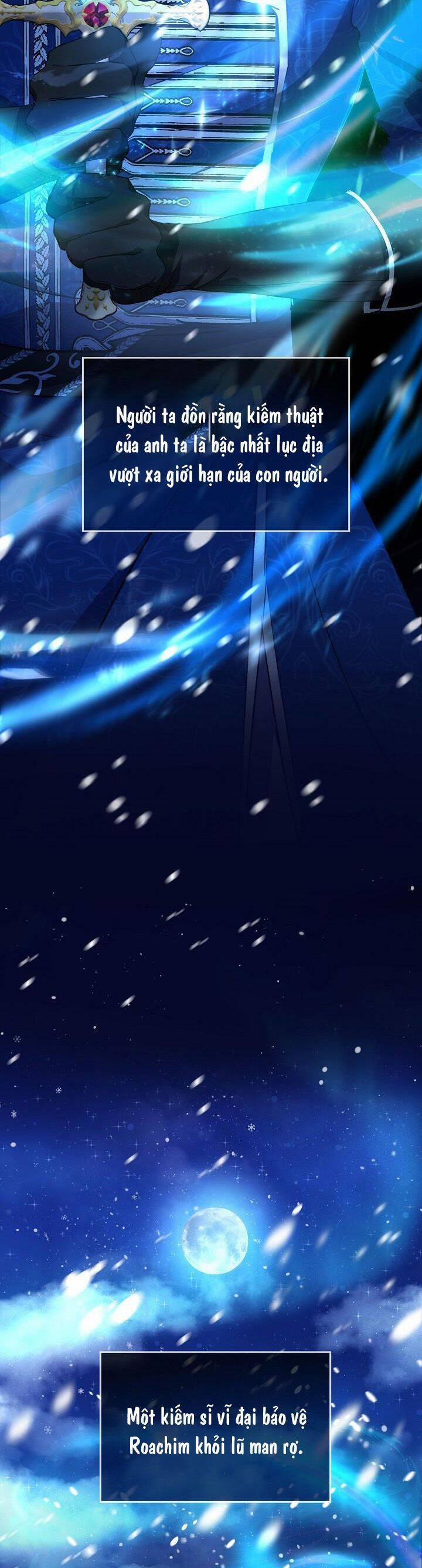 Tôi Đã Tái Sinh Thành Bé Cáo Của Thần 50 trang 8