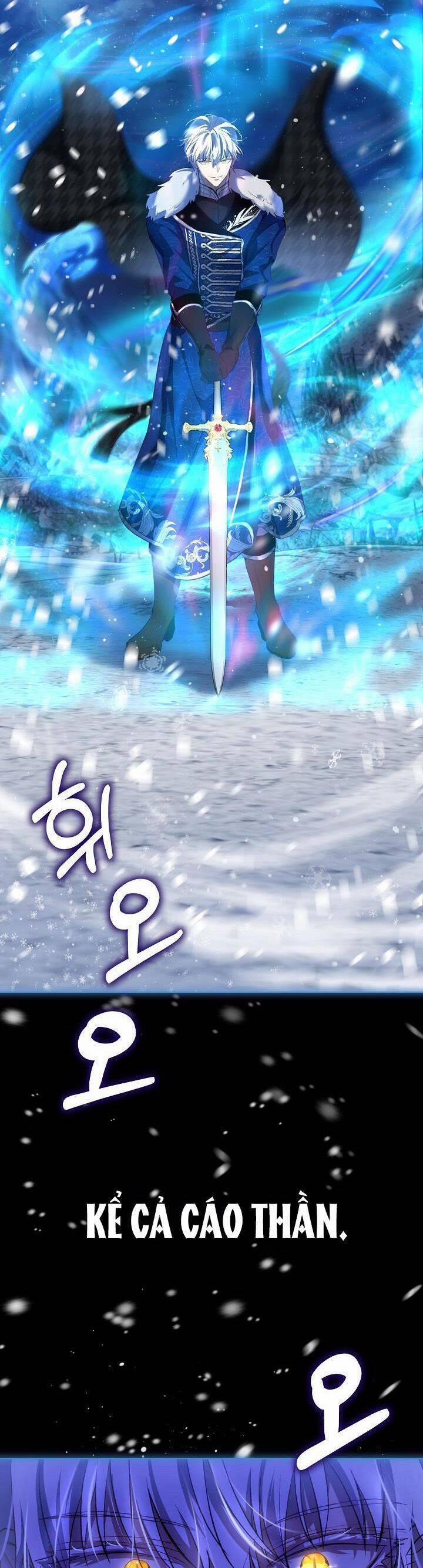 Tôi Đã Tái Sinh Thành Bé Cáo Của Thần 50 trang 9