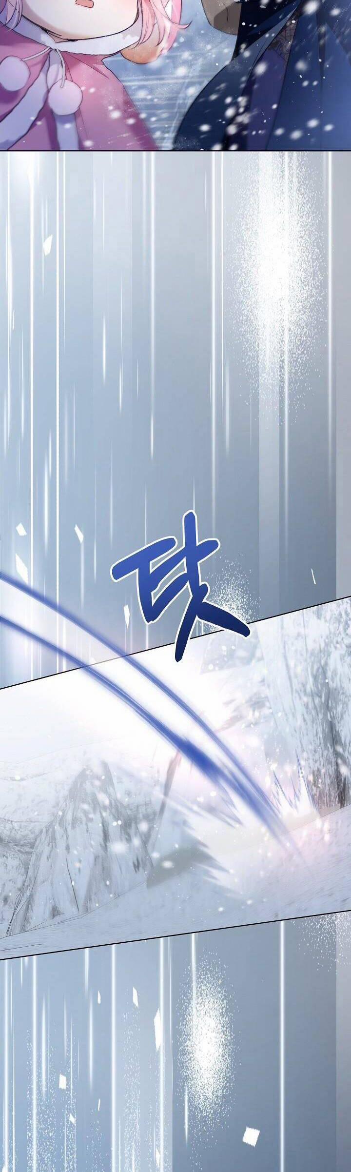 Tôi Đã Tái Sinh Thành Bé Cáo Của Thần 51 trang 11