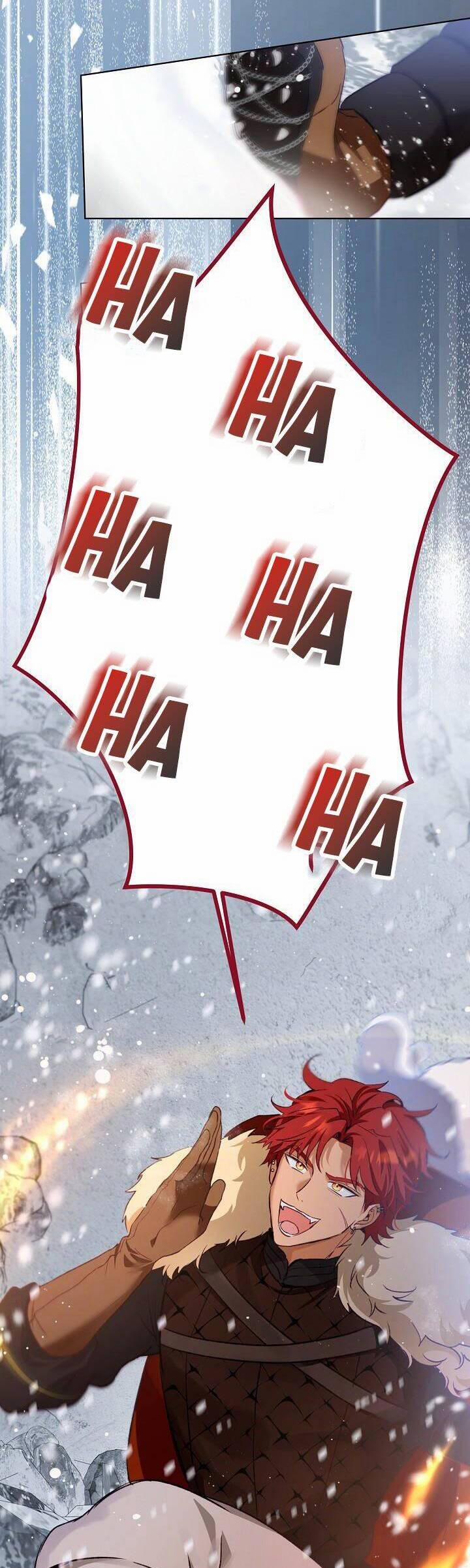 Tôi Đã Tái Sinh Thành Bé Cáo Của Thần 51 trang 12