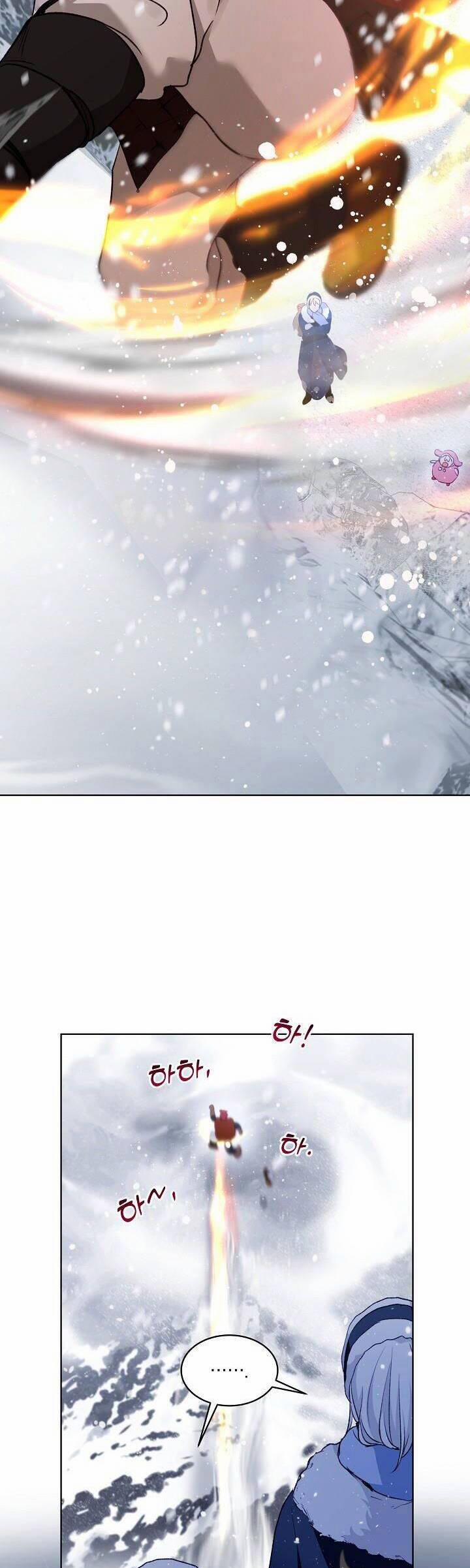 Tôi Đã Tái Sinh Thành Bé Cáo Của Thần 51 trang 13