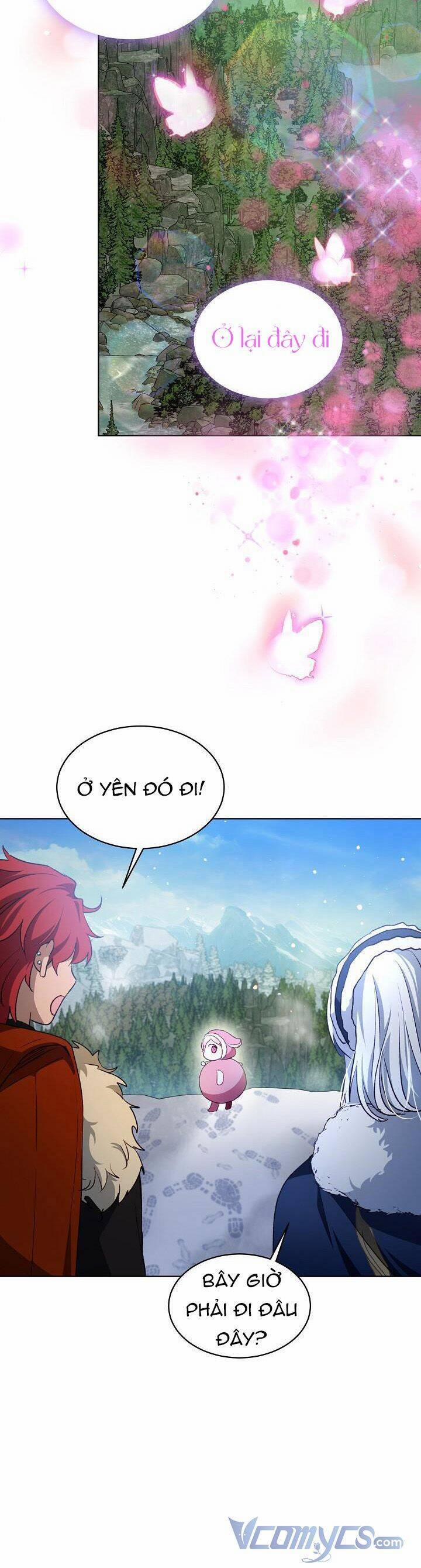 Tôi Đã Tái Sinh Thành Bé Cáo Của Thần 51 trang 19