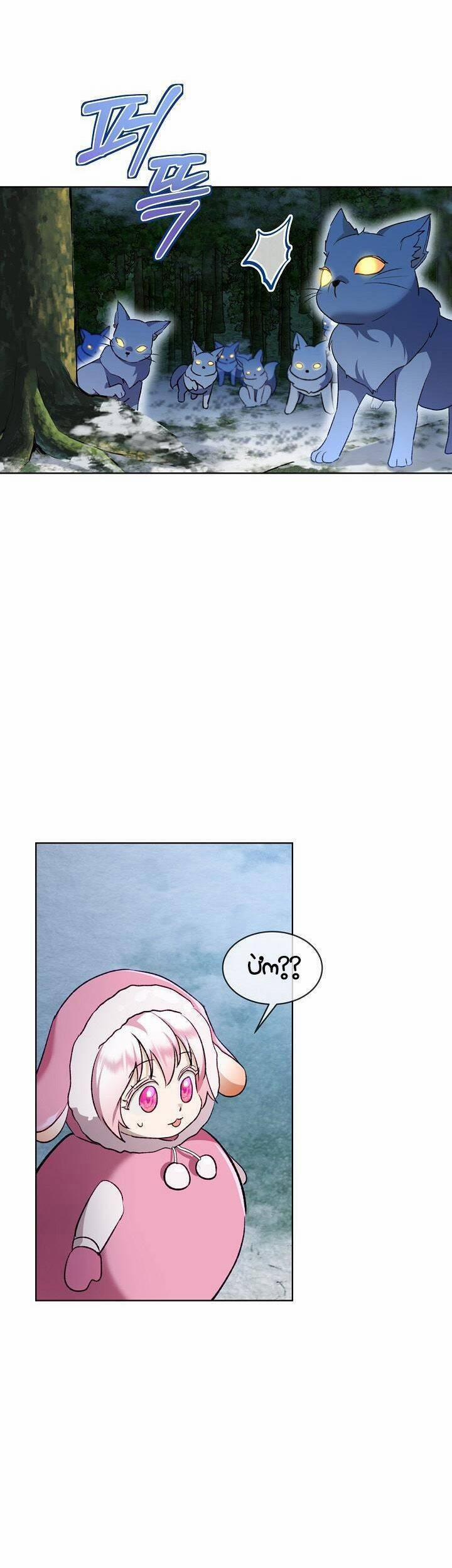 Tôi Đã Tái Sinh Thành Bé Cáo Của Thần 51 trang 29