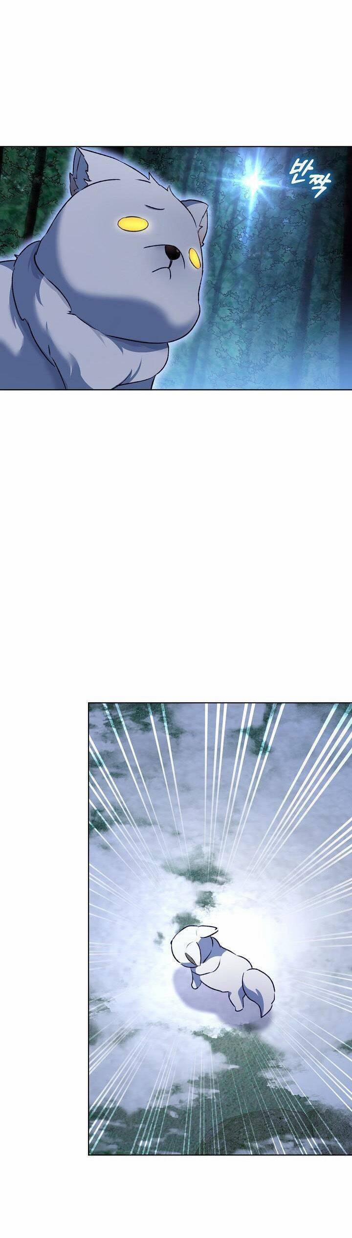 Tôi Đã Tái Sinh Thành Bé Cáo Của Thần 51 trang 37