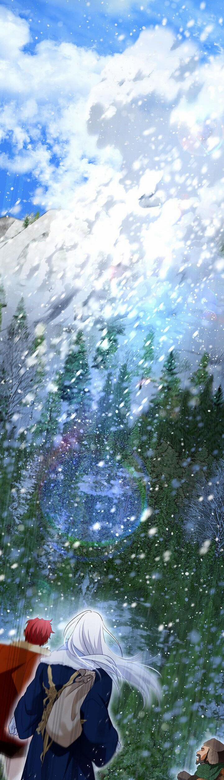 Tôi Đã Tái Sinh Thành Bé Cáo Của Thần 52 trang 15