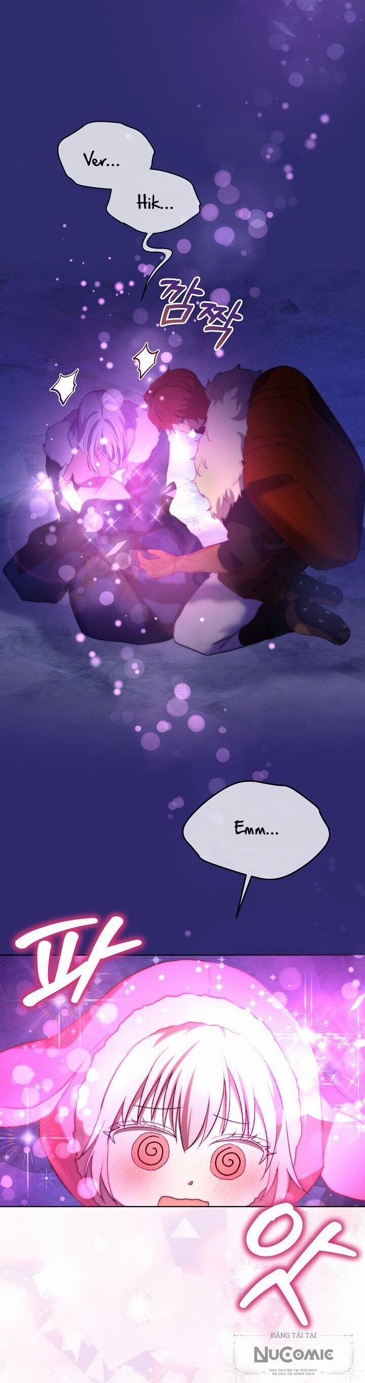 Tôi Đã Tái Sinh Thành Bé Cáo Của Thần 52 trang 21