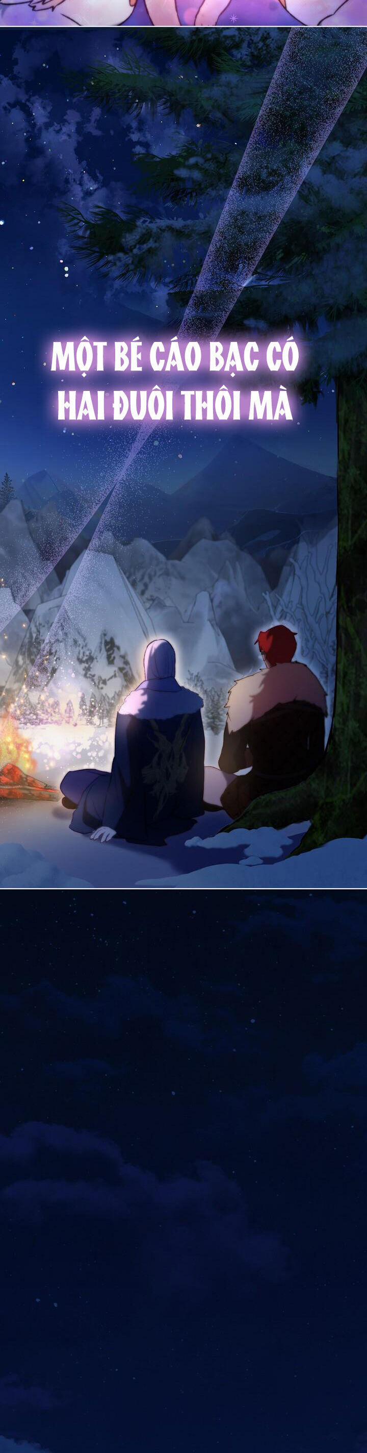 Tôi Đã Tái Sinh Thành Bé Cáo Của Thần 52 trang 40