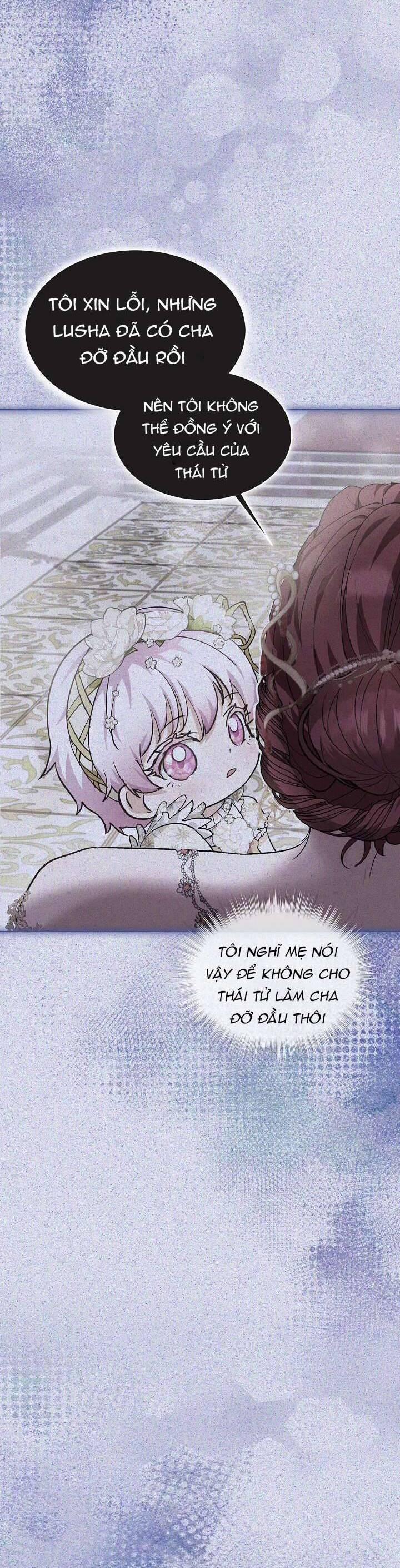 Tôi Đã Tái Sinh Thành Bé Cáo Của Thần 55 trang 11