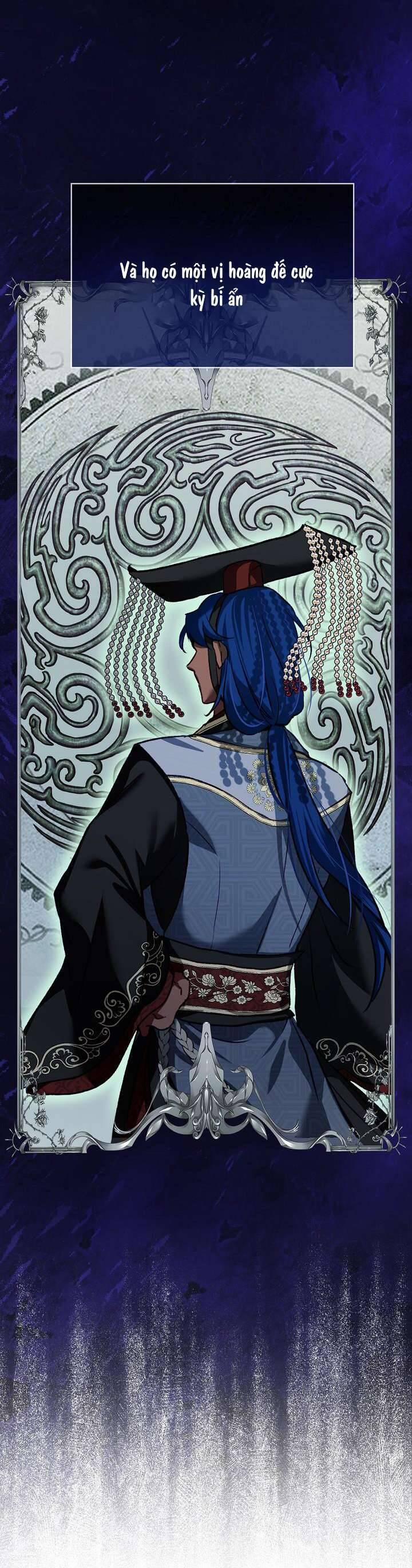 Tôi Đã Tái Sinh Thành Bé Cáo Của Thần 55 trang 20