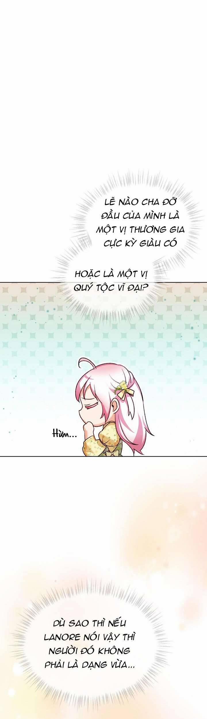 Tôi Đã Tái Sinh Thành Bé Cáo Của Thần 55 trang 26