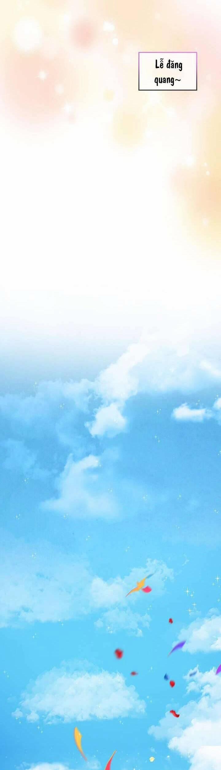 Tôi Đã Tái Sinh Thành Bé Cáo Của Thần 55 trang 27