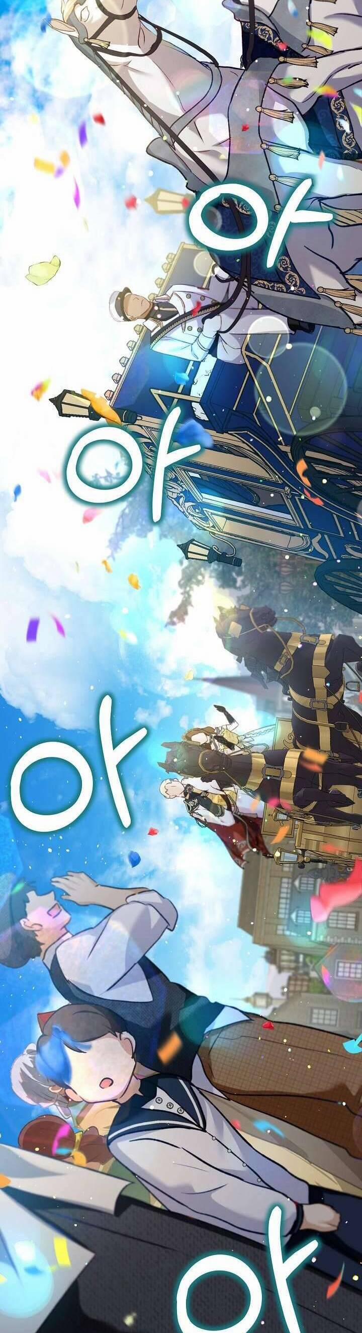 Tôi Đã Tái Sinh Thành Bé Cáo Của Thần 55 trang 31