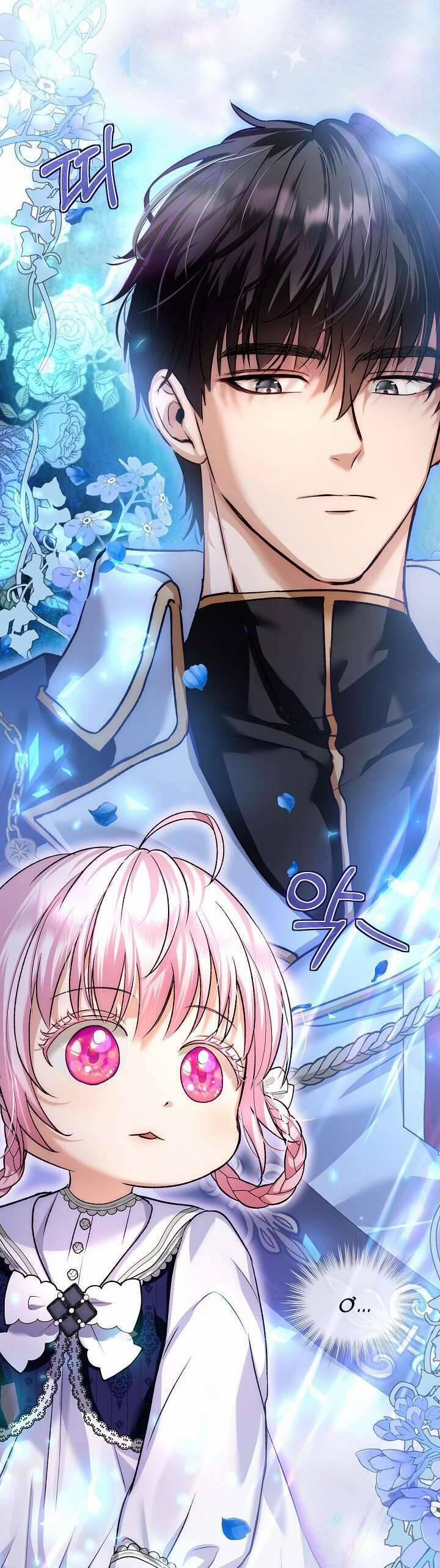 Tôi Đã Tái Sinh Thành Bé Cáo Của Thần 55 trang 34